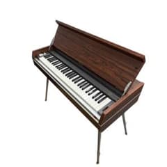 YAMAHA オルガン L-20D 電子オルガン昭和レトロ ヴィンテージ - メルカリ