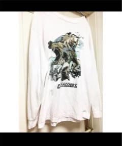 ミシカ 白ロンTのサムネイル