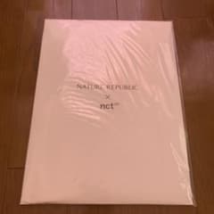 nct127 パンフレットのサムネイル