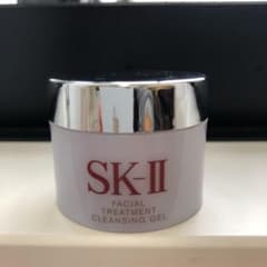 【みく様専用】SK-II フェイシャル トリートメント クレンジング ジェルのサムネイル