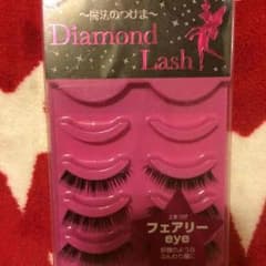 つけまつげのサムネイル