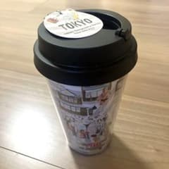 スターバックス 東京 タンブラー 約450mlのサムネイル