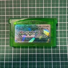 ポケモン　エメラルドのサムネイル