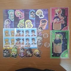 Dr.STONEのサムネイル