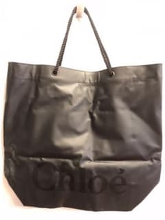 クロエ　ビッグトートバッグのサムネイル