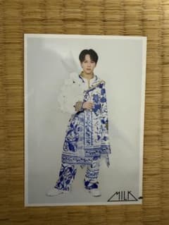 M!LK 吉田仁人 SMILEPOP生写真 64杯目のサムネイル
