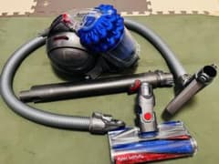 ダイソン 掃除機　ボール　フラフィ CY24FFのサムネイル