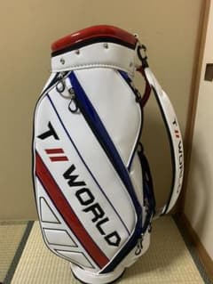 HONMA TOURWORLD スポーツキャディバッグ CB-1928のサムネイル
