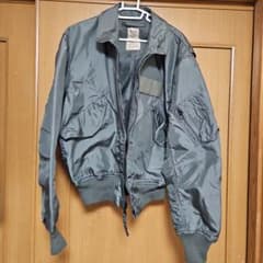 TOP GUN CWU-36/P リアルマッコイズ - メルカリ