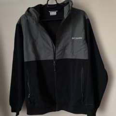 Columbia コロンビア マウンテン