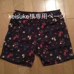 ハーフパンツ ショートパンツ 430のサムネイル