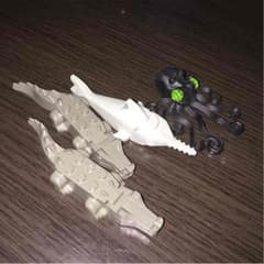 レゴ LEGO 動物のサムネイル