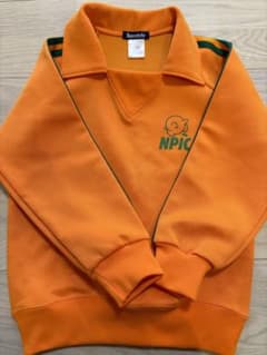 NPIC ジャージ　長袖　130cmのサムネイル