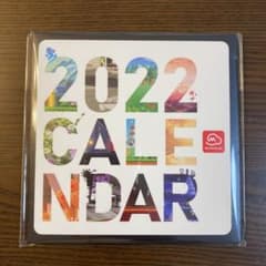 マイニンテンドーカレンダー2022のサムネイル