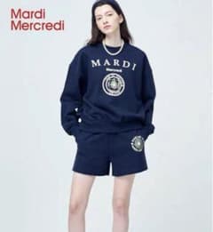 MARDI Mercredi  マルディメクルディのサムネイル