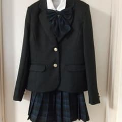 卒業式 セットアップ  165cmのサムネイル