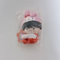 新品未使用】なにわ男子 サンリオ ちびぬい - メルカリ