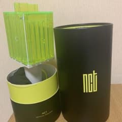 公式NCTペンライトのサムネイル