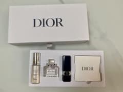 （お値下げ）Dior コスメ3点セットのサムネイル