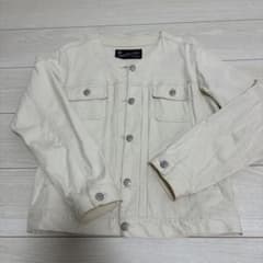 Favolita Play SonnyLabel ノーカラージャケットのサムネイル