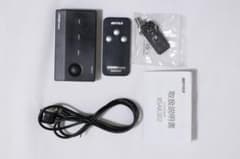 【動作確認済】Buffalo BSAK302 HDMI切替器 3入力1出力のサムネイル