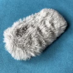 【プロ仕様】Rycote Softie ウインドジャマー ガンマイク風防 美品のサムネイル