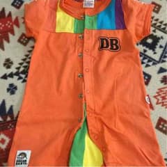 芋姉様専用 Baby doll ロンパースのサムネイル