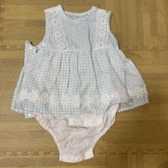 ロンパース70のサムネイル