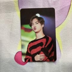 BTS JIMIN 日本 VOL.3 君に届く 防弾少年団 トレカ ジン - メルカリ