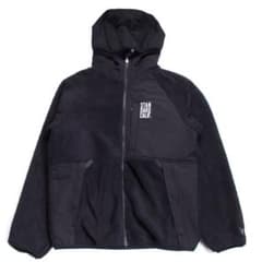 【お値下げ可能】SD CLASSIC PILE HOOD JACKETのサムネイル