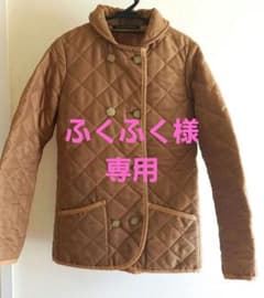 MACKINTOSH  マッキントッシュ　キルティングジャケットのサムネイル
