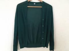 UNIQLO ユニクロ カーディガンのサムネイル