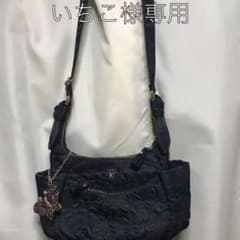 いちこ様専用 ANNA SUIショルダーのサムネイル
