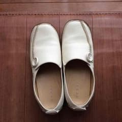 リーガル 靴  23センチ  3500円→3000円 値下げのサムネイル