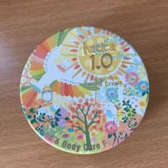 【未使用】ハチカ ハニーホイップ ハンドクリーム 1.0 70gのサムネイル
