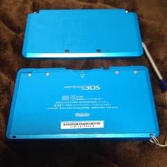 さくらまーと様専用  3DS ジャンク品のサムネイル