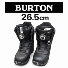 BURTON スノーブーツ　JET 26.5cmのサムネイル