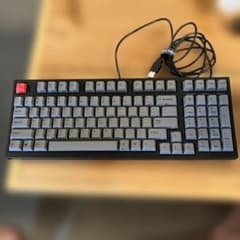ARCHISS Maestro 2S メカニカルキーボード ジャンクのサムネイル