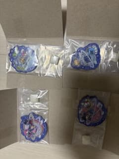 たまごっちマグネットのサムネイル