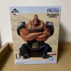 ジョズ　フィギュアのサムネイル