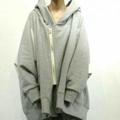 〔値下げ〕BALMUNG バルムング 2014年aw パーカーのサムネイル