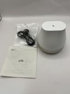 znie lite P-100 ホワイト - メルカリ