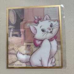 ディズニーストア おしゃれキャット マリー カード - メルカリ