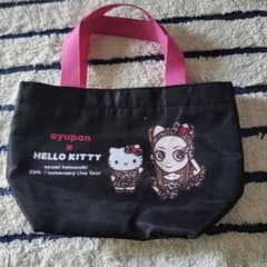 浜崎あゆみ キティ トートバッグ - メルカリ