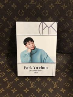 人気商品、ユチョン 20thAnniversary2024 DVD yuchun - メルカリ