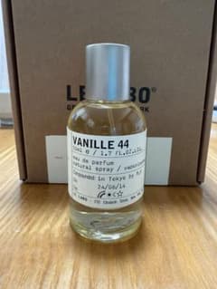 LE LABO VANILLE 44 50ml オードパルファムのサムネイル