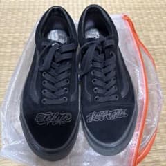 NEIGHBORHOOD × Mr.Cartoon × VANS 28.0cmのサムネイル