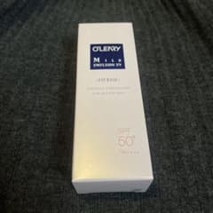 OLERRY マイルドエマルジョンUV フィットベース 30mlのサムネイル