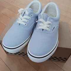 Vans ERA スニーカー Grapple 24cmのサムネイル