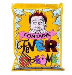 フォンテーン熱夢版から４種のサムネイル